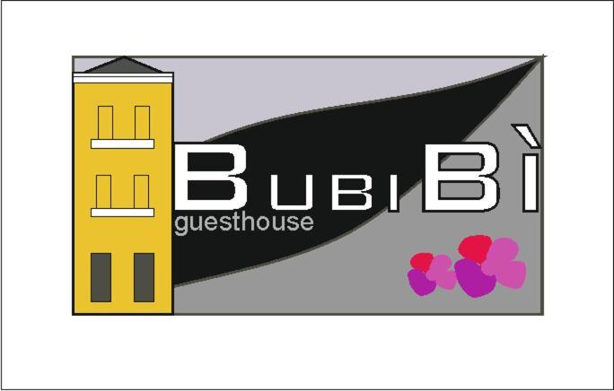 Bubibi Apartamento Cagliari