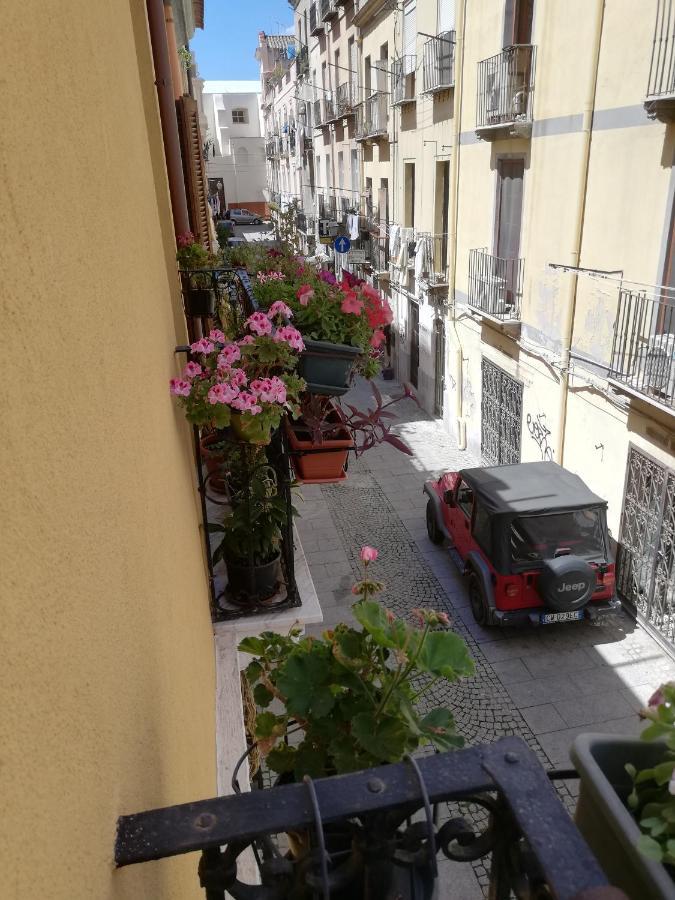 Apartamento Bubibi