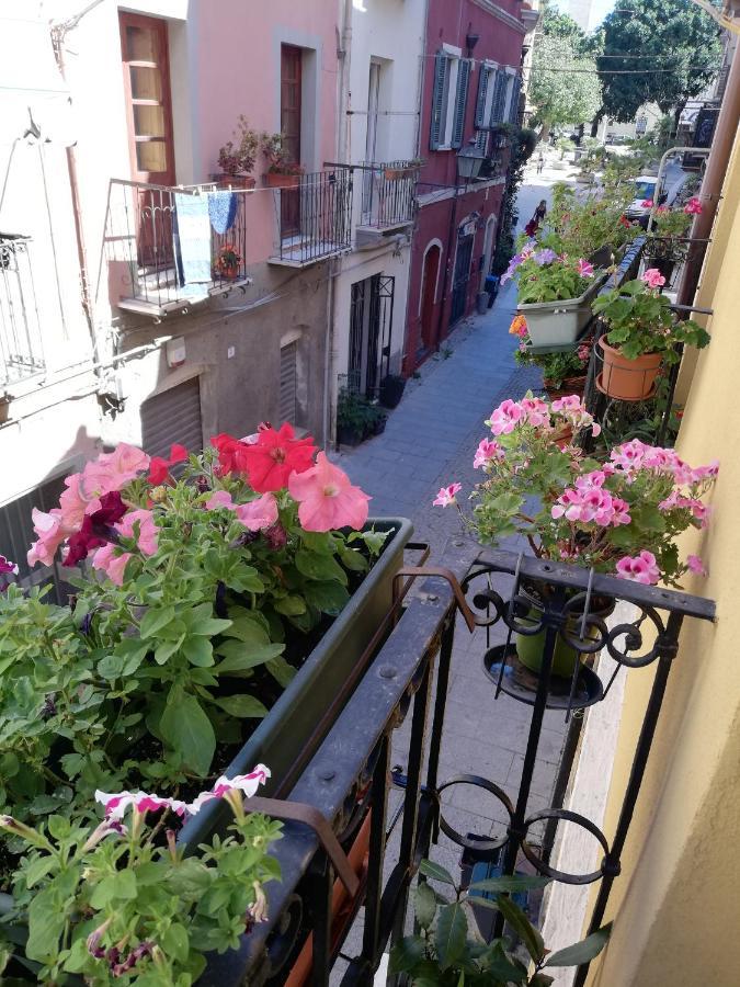 Bubibi Apartamento Cagliari