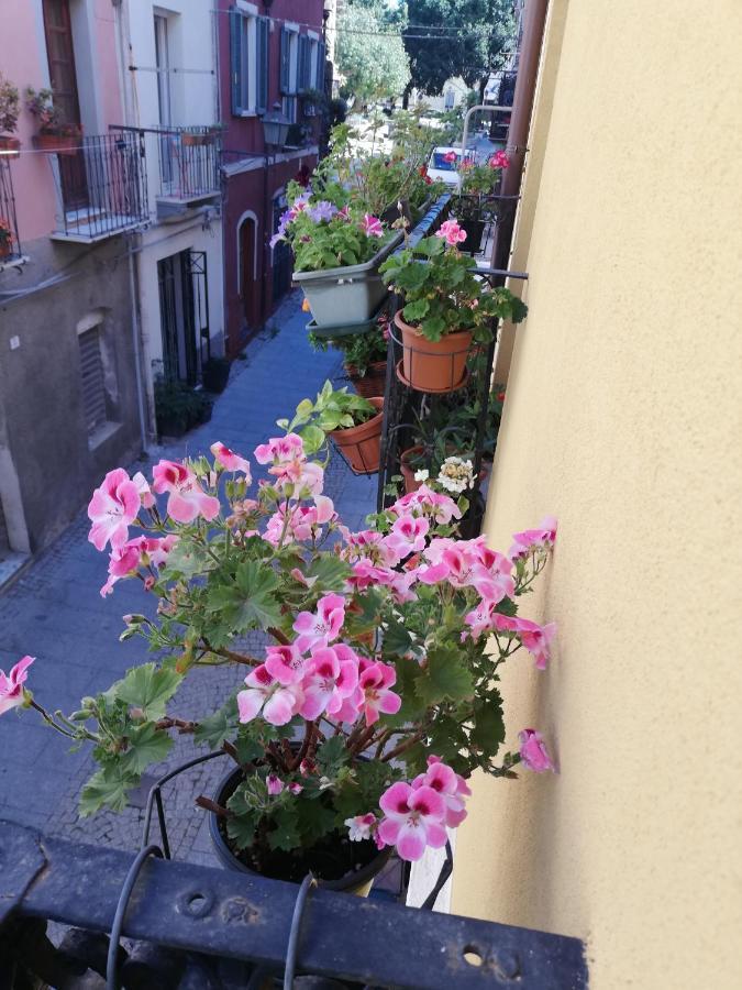 Bubibi Apartamento Cagliari