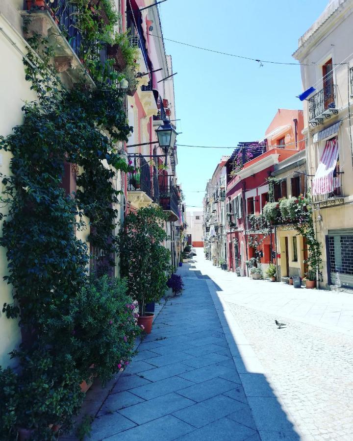 Bubibi Cagliari