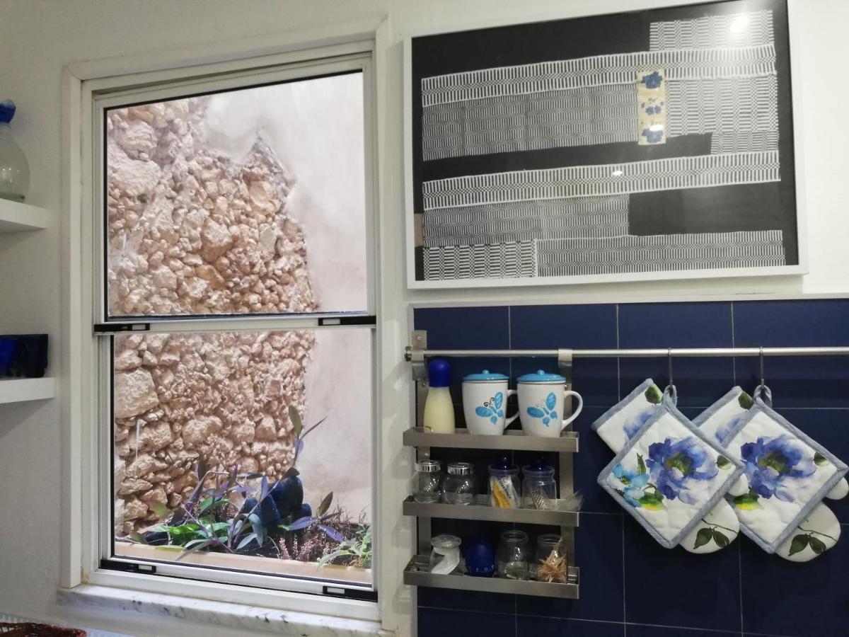 Apartamento Bubibi Cagliari
