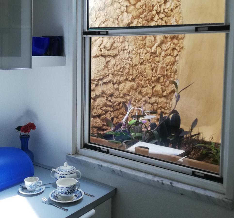 Apartamento Bubibi Cagliari