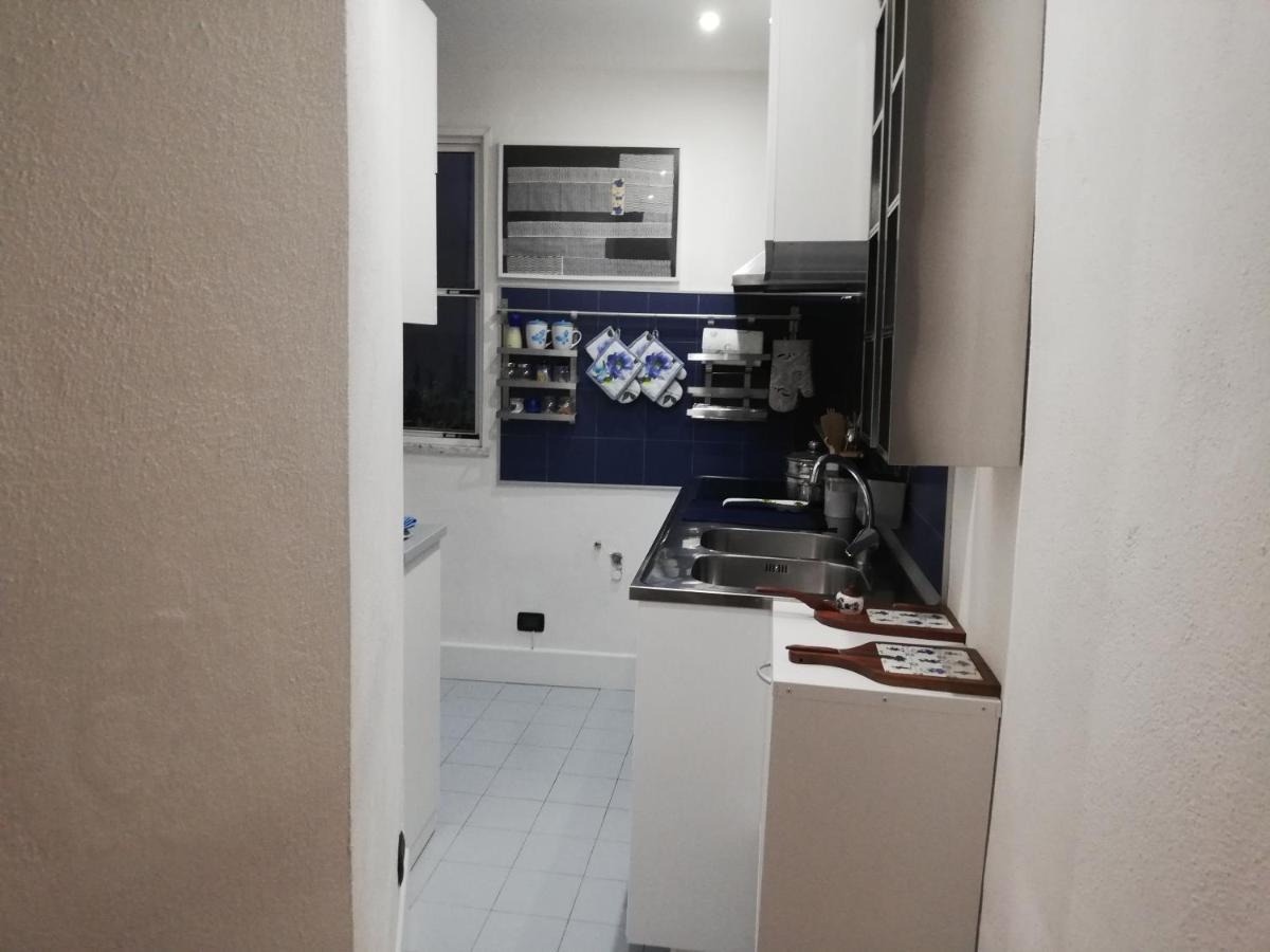 Apartamento Bubibi Cagliari