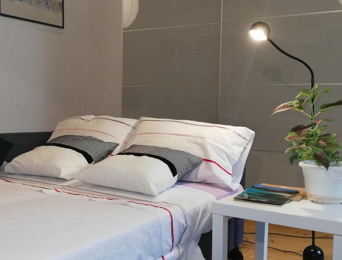 Bubibi Apartamento *