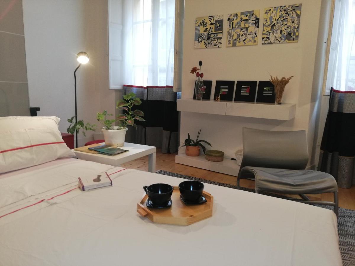 Apartamento Bubibi Cagliari