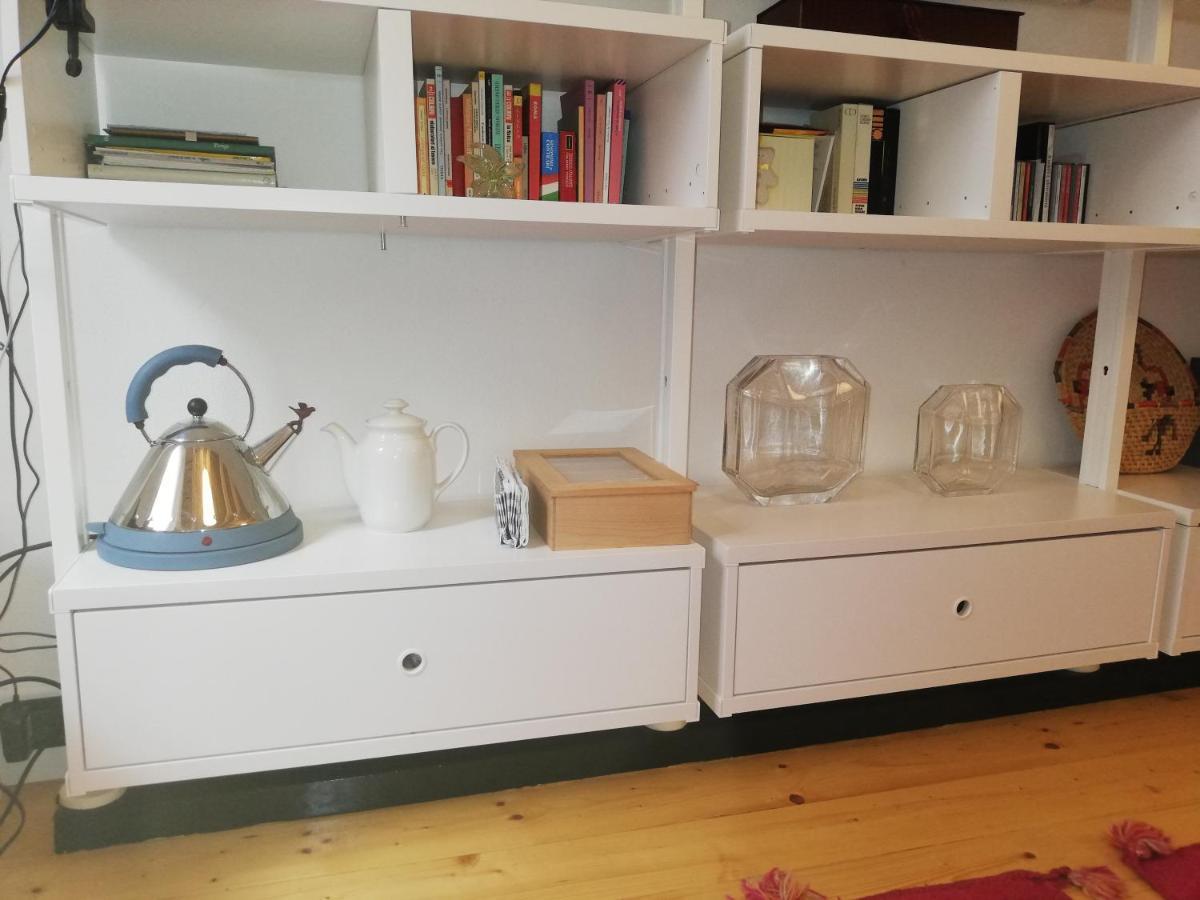Apartamento Bubibi Cagliari