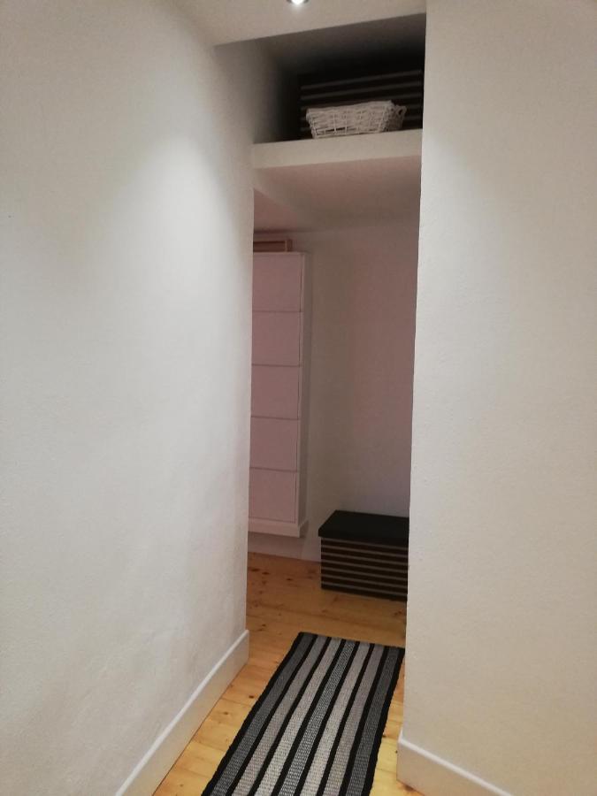 Apartamento Bubibi *