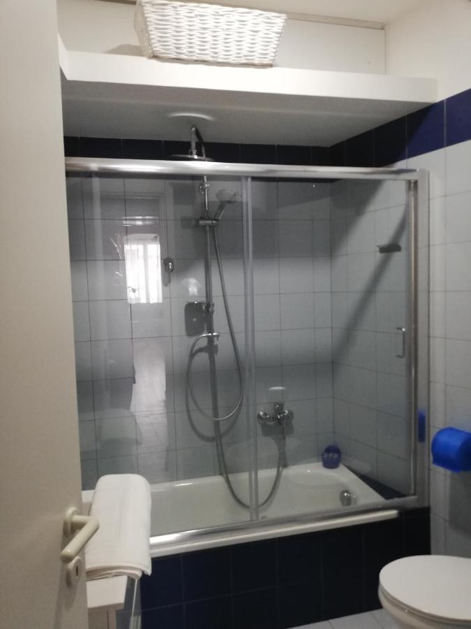 Apartamento Bubibi