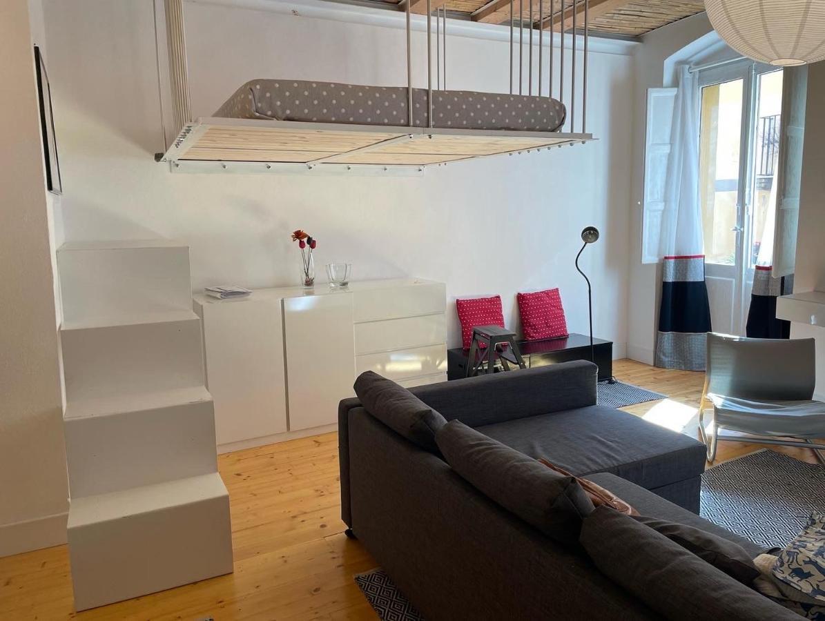 Bubibi Apartamento
