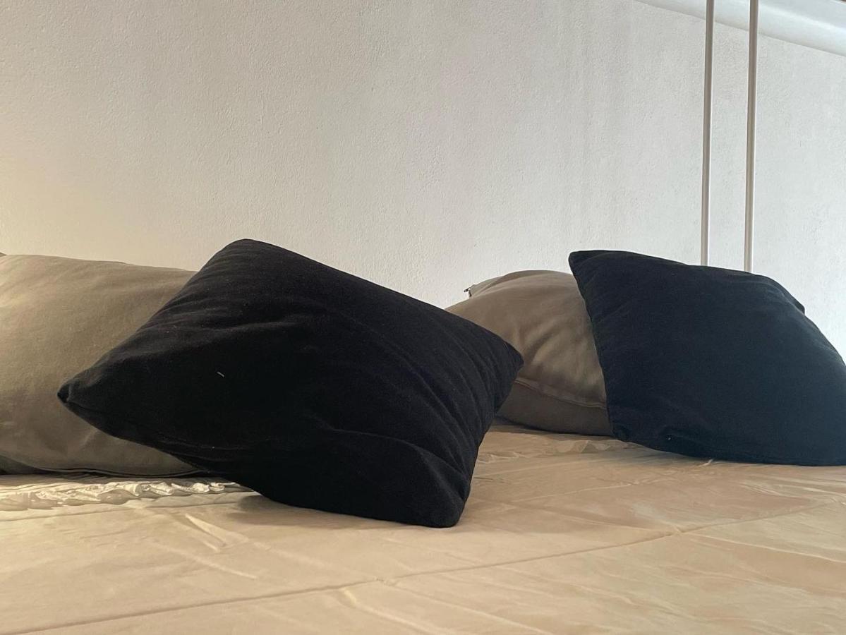 Bubibi Apartamento Cagliari